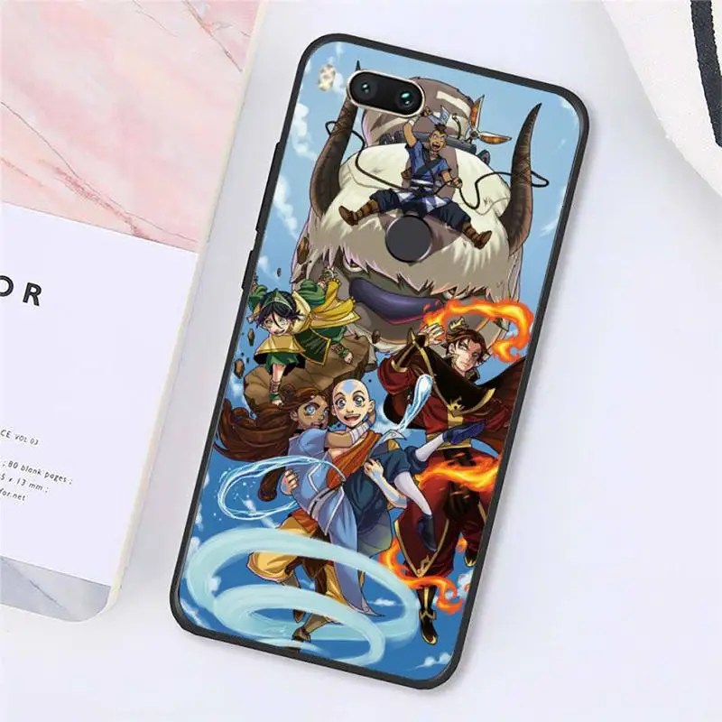 the last airbender Japan anime Phone Cases For Xiaomi Redmi note 7 8 9 t k30 max3 9 s 10 pro lite Luxury brand shell funda coque 
the last airbender Japan anime Phone Cases For Xiaomi Redmi note 7 8 9 t k30 max3 9 s 10 pro lite Luxury brand shell funda coque
