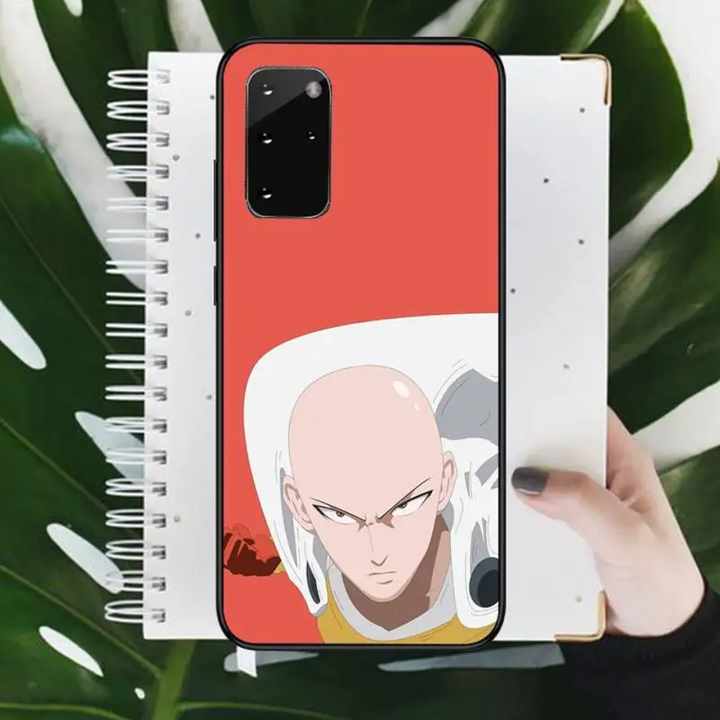 One Punch Man Japan anime Phone Case For Samsung galaxy S 9 10 20 A 10 21 30 31 40 50 51 71 s note 20 j 4 2018 plus
One Punch Man Japan anime Phone Case For Samsung galaxy S 9 10 20 A 10 21 30 31 40 50 51 71 s note 20 j 4 2018 plus