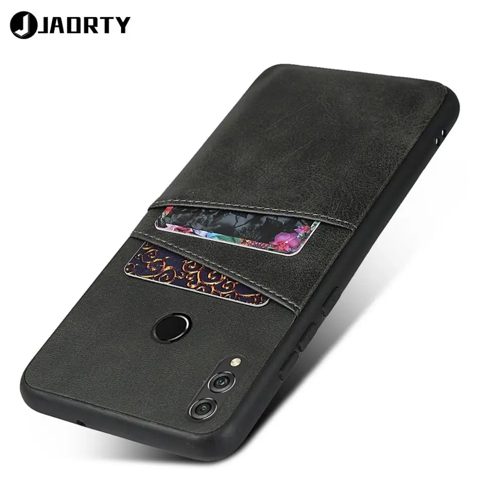 Mobile Phone Case Cover for Huawei Honor 8X Leather Silicone Shockproof Case With Card Pocket
Mobile Phone Case Cover for Huawei Honor 8X Leather Silicone Shockproof Case With Card Pocket