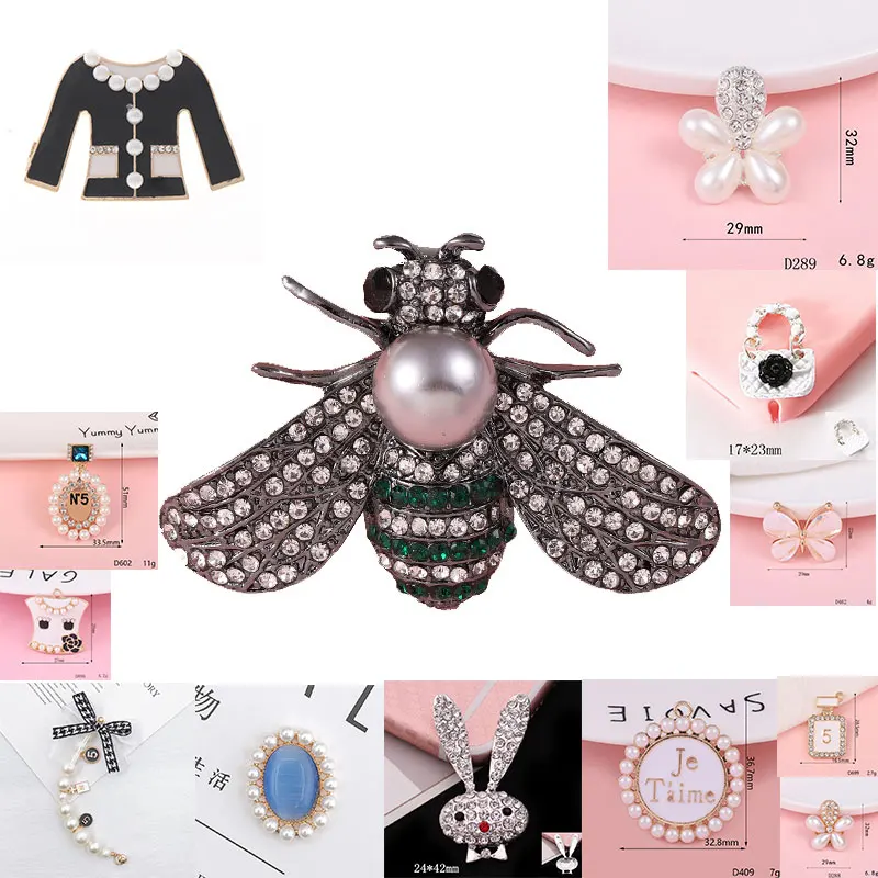 1PCS Pearl women‘s shoes Shoe Charm Accessories Bling Rhinestone Girls Clog Shoes Decoration Croc Jibz Christmas Gift Girl
1PCS Pearl women‘s shoes Shoe Charm Accessories Bling Rhinestone Girls Clog Shoes Decoration Croc Jibz Christmas Gift Girl