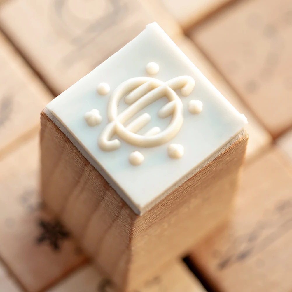 16pcs/ Vintage Planet Moon Cloud Decoration Stamp Wooden Rubber Stamps for Scrapbooking Stationery DIY Craft Standard Stamp
16pcs/ Vintage Planet Moon Cloud Decoration Stamp Wooden Rubber Stamps for Scrapbooking Stationery DIY Craft Standard Stamp