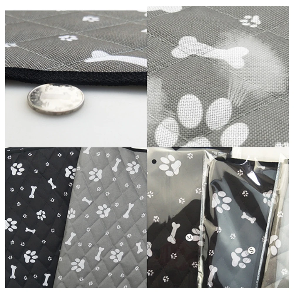 Pet Dog Diaper Pad Puppies Training Mat Puppy Pee Fast Absorbent Pad Soft Dog Mattress Waterproof Sofa Bed Cushion 
Pet Dog Diaper Pad Puppies Training Mat Puppy Pee Fast Absorbent Pad Soft Dog Mattress Waterproof Sofa Bed Cushion