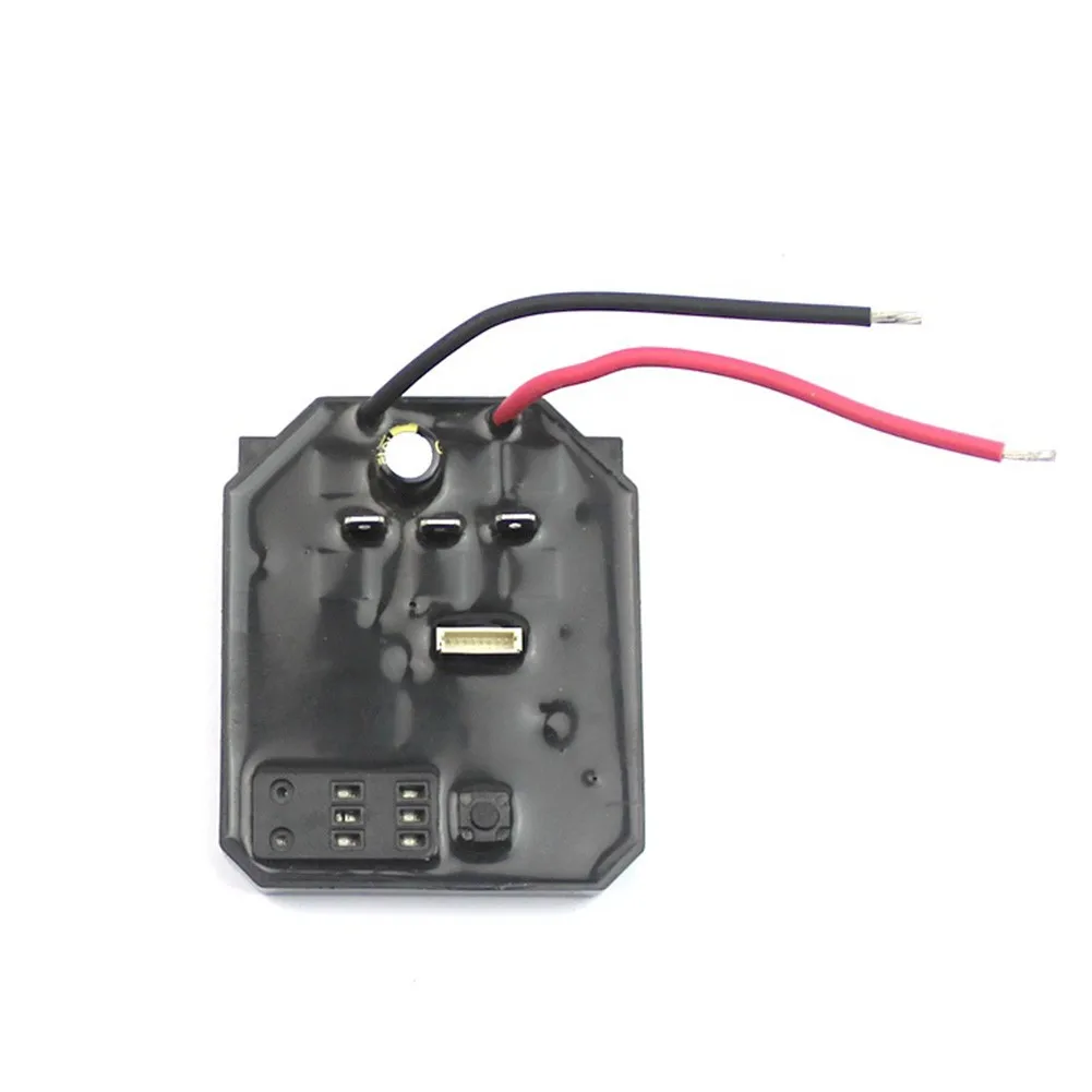 Brushless Electric Wrench Drive Control Board With Switch For Dayi 2106/161/169 Electric Wrench Switch Power Tool
Brushless Electric Wrench Drive Control Board With Switch For Dayi 2106/161/169 Electric Wrench Switch Power Tool