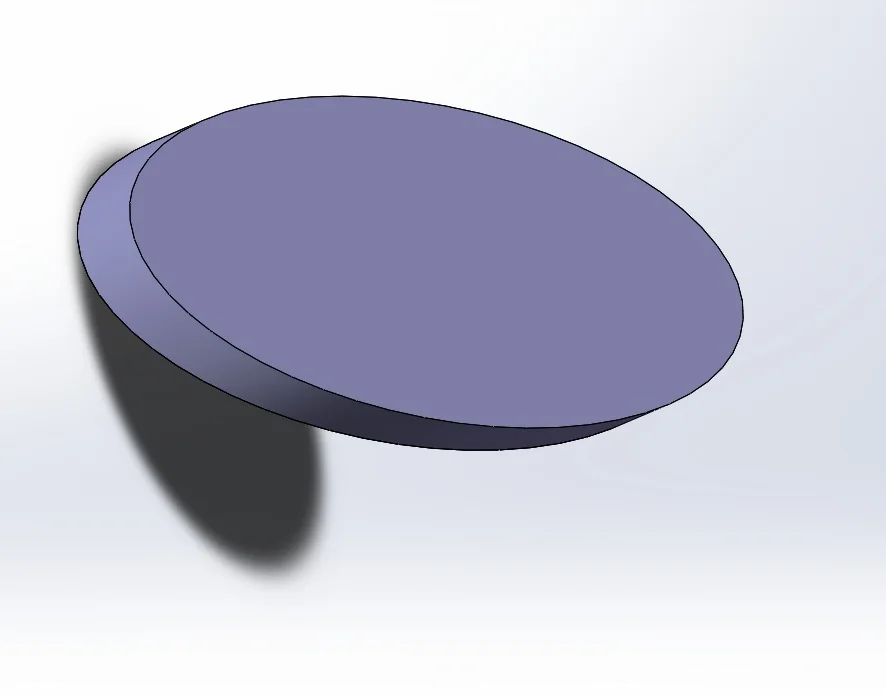 Laser Beamsplitters, Elliptical Transflective Beamsplitters 0:50 70:30 Split Ratio Can Be Customized
Laser Beamsplitters, Elliptical Transflective Beamsplitters 0:50 70:30 Split Ratio Can Be Customized