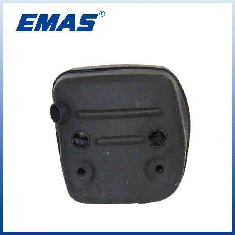 MUFFLER FIT CHAINSAW H365 372 365 
MUFFLER FIT CHAINSAW H365 372 365