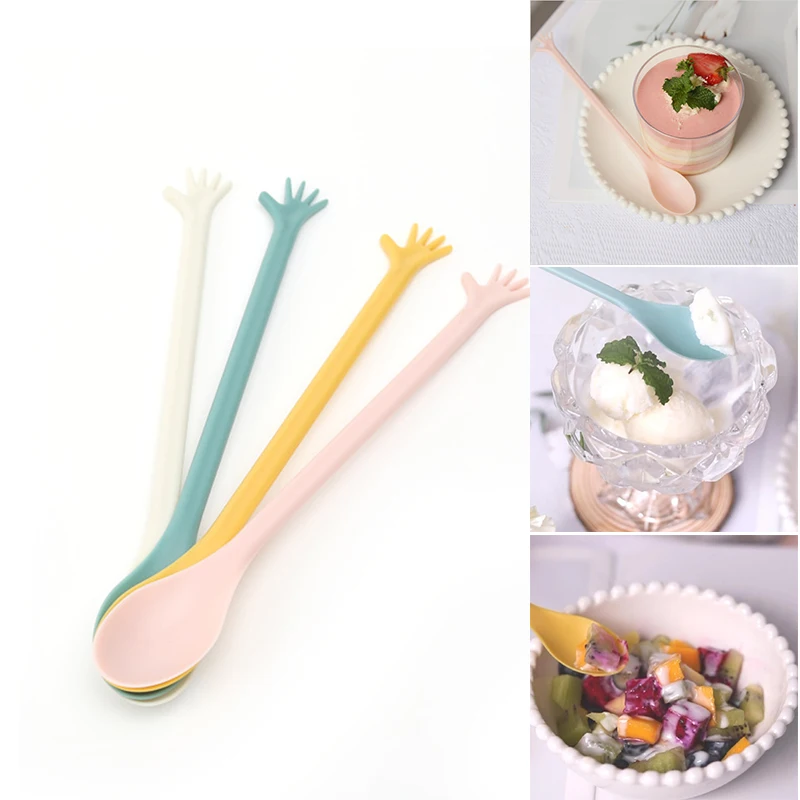 4pcs Cocktail Ice Drink Swizzle Sticks Reusable Novelty Swizzle Sticks for Tropical Beach Party Kitchen Tools & Gadgets NEW
4pcs Cocktail Ice Drink Swizzle Sticks Reusable Novelty Swizzle Sticks for Tropical Beach Party Kitchen Tools & Gadgets NEW