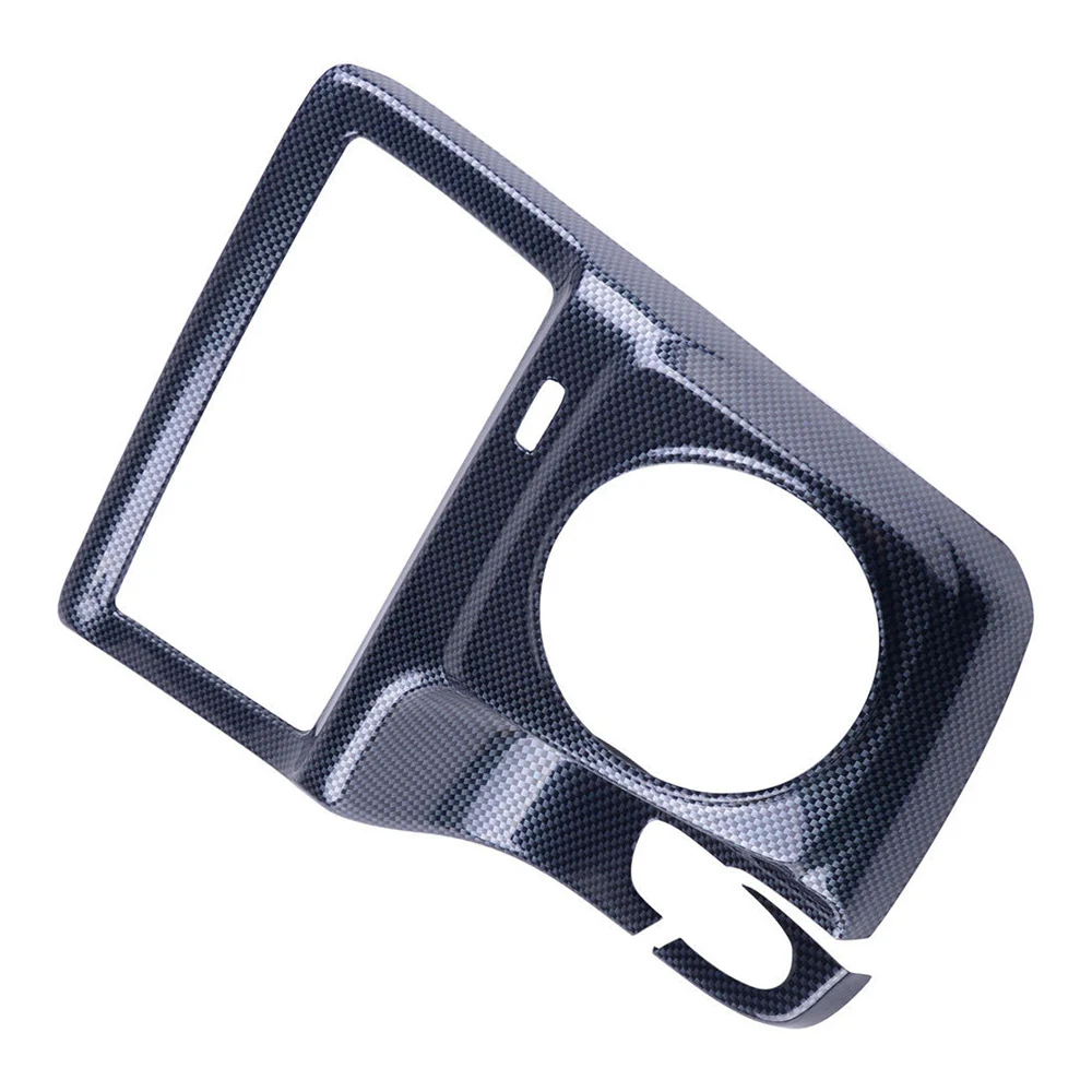 Center Gear Shift Frame Cover Trim For Honda Civic 2006-2011 Left Black ABS Quality
Center Gear Shift Frame Cover Trim For Honda Civic 2006-2011 Left Black ABS Quality