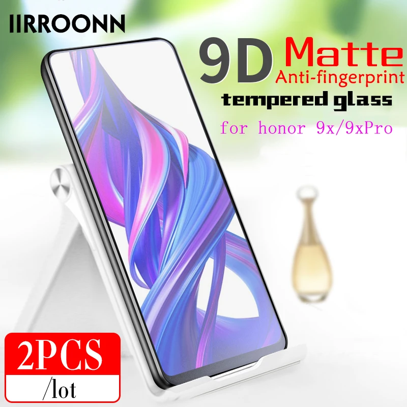 Матовое закаленное стекло 2 шт./лот для Huawei Honor 9x 9xpro Huawei Y9 Prime (2019), Защита экрана для honor 9x pro, защитная пленка
Матовое закаленное стекло 2 шт./лот для Huawei Honor 9x 9xpro Huawei Y9 Prime (2019), Защита экрана для honor 9x pro, защитная пленка