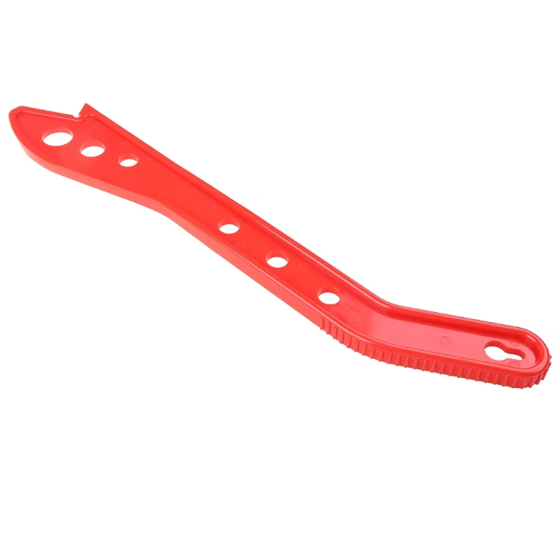 Фидер для деревообработки с нажимной ручкой, эргономичный и эффективный дизайн ручки, прочная конструкция корпуса из красного АБС-пластика
Фидер для деревообработки с нажимной ручкой, эргономичный и эффективный дизайн ручки, прочная конструкция корпуса из красного АБС-пластика