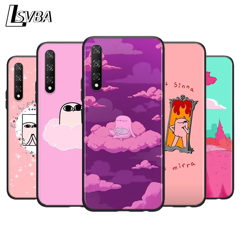Cartoon Ketnipz Cute For Huawei Y9S Y6S Y8S Y8P Y9A Y7A Y7P Y5P Y6P Y7 Y6 Y5 Pro Prime 2019 2018 Phone Case Cover
Cartoon Ketnipz Cute For Huawei Y9S Y6S Y8S Y8P Y9A Y7A Y7P Y5P Y6P Y7 Y6 Y5 Pro Prime 2019 2018 Phone Case Cover