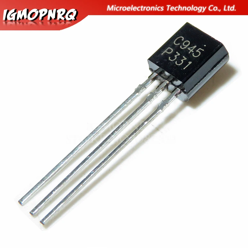 100 шт. MPSA13 A13 TO-92 транзисторы дарлингтона ма 30 в NPN новый оригинальный
100 шт. MPSA13 A13 TO-92 транзисторы дарлингтона ма 30 в NPN новый оригинальный