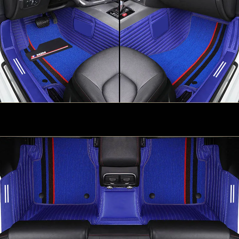 car floor mats For audi a3 8p 8l sportback a4 b7 avant b5 b8 a6 c7 avant a5 sportback a6 c5 100 c4 q5 q7 accessories floor mat
car floor mats For audi a3 8p 8l sportback a4 b7 avant b5 b8 a6 c7 avant a5 sportback a6 c5 100 c4 q5 q7 accessories floor mat