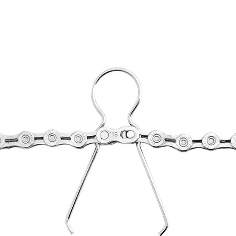 6/8/9/10/11 Speed Bicycle Chain Bicycle Chain Missing Link Chain Magic Buckle Disassembly Tools Bicycle Repair Tools
6/8/9/10/11 Speed Bicycle Chain Bicycle Chain Missing Link Chain Magic Buckle Disassembly Tools Bicycle Repair Tools