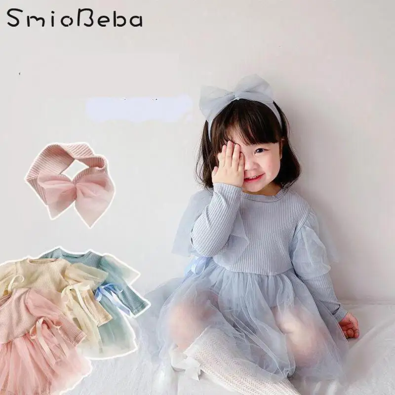Summer Newborn Baby Mesh Princess Climbing Jumpsuits With Hair Belt Sky Blue Pink Linen Sweet Party Birthday Girls Jumpsuits Kid
Summer Newborn Baby Mesh Princess Climbing Jumpsuits With Hair Belt Sky Blue Pink Linen Sweet Party Birthday Girls Jumpsuits Kid