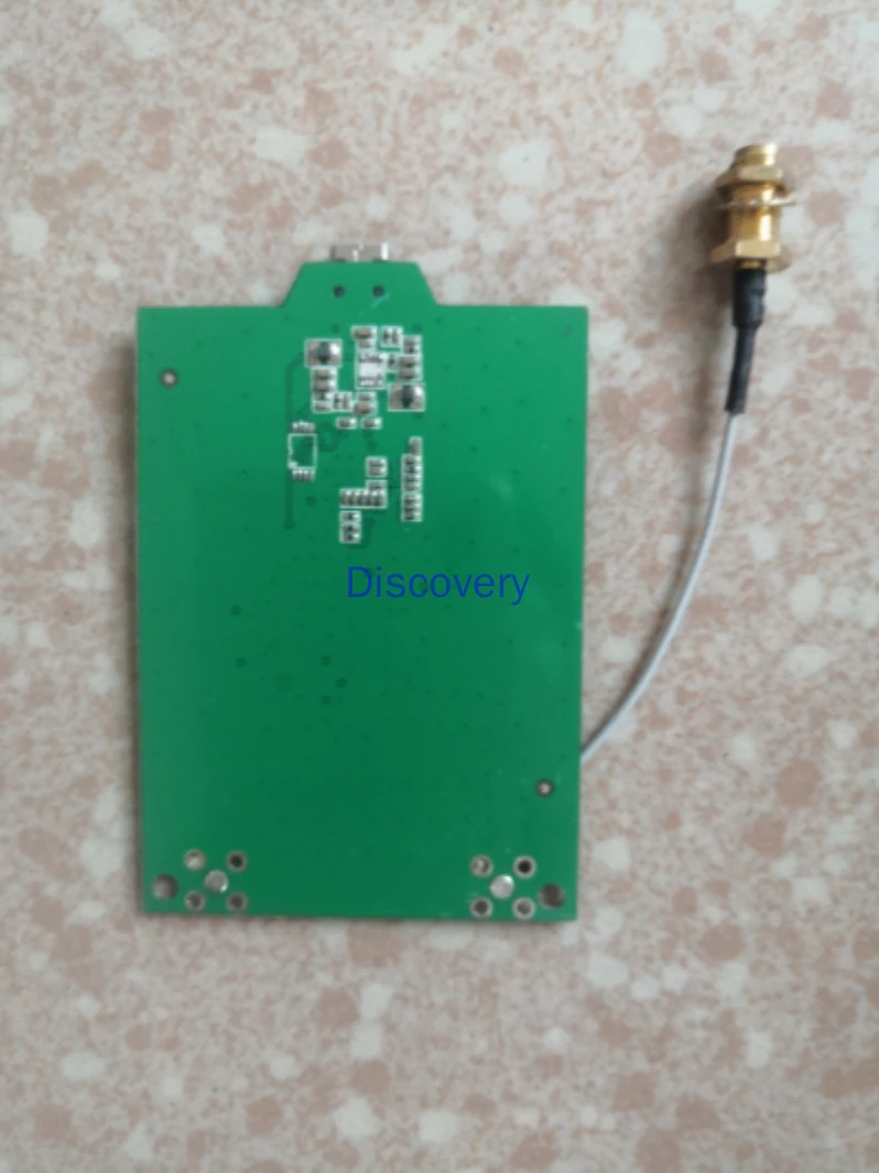 RT3070L+X2402C USB Wireless Network Card Through the Wall Wang Remote Connection WIFI Signal
RT3070L+X2402C USB Wireless Network Card Through the Wall Wang Remote Connection WIFI Signal
