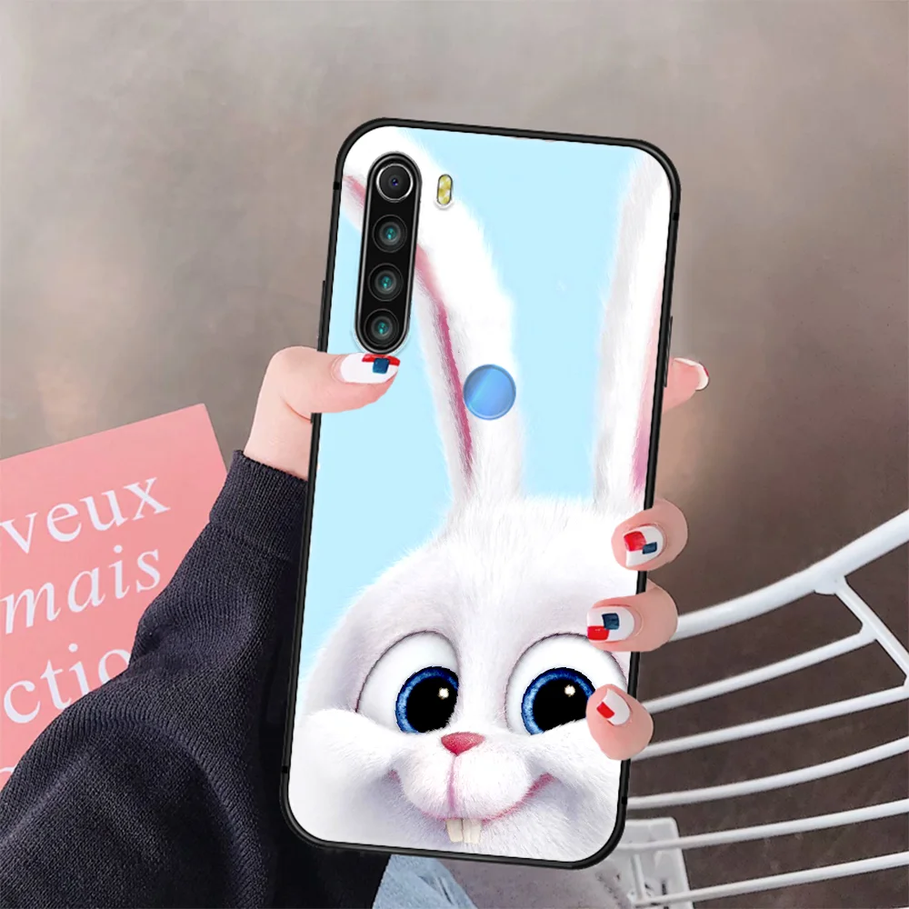 Secrets Life of Pet Movies Phone Case Cover Hull For XIAOMI Redmi 7a 8a S2 K20 NOTE 5 5a 6 7 8 8t 9 9s Pro Max black Waterproof
Secrets Life of Pet Movies Phone Case Cover Hull For XIAOMI Redmi 7a 8a S2 K20 NOTE 5 5a 6 7 8 8t 9 9s Pro Max black Waterproof