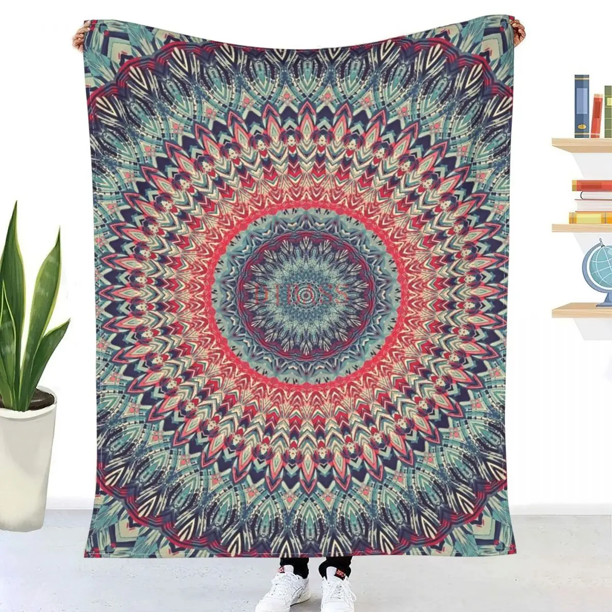 Mandala 01 3D Printed Flannel Throw Blanket Bedspread Sofa blankets
Mandala 01 3D Printed Flannel Throw Blanket Bedspread Sofa blankets