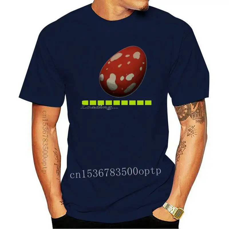 New Men t-shirt Ark survival evolved egg tshirt Women t shirt 
New Men t-shirt Ark survival evolved egg tshirt Women t shirt
