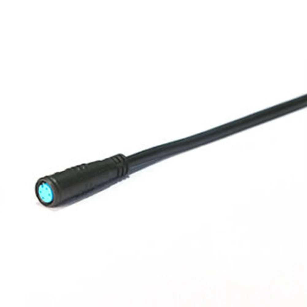 Cycling Connector ABS 2 3 4 5 6Pin Cable Waterproof For Ebike Modified Modified accessories high quality material 3.7mm
Cycling Connector ABS 2 3 4 5 6Pin Cable Waterproof For Ebike Modified Modified accessories high quality material 3.7mm