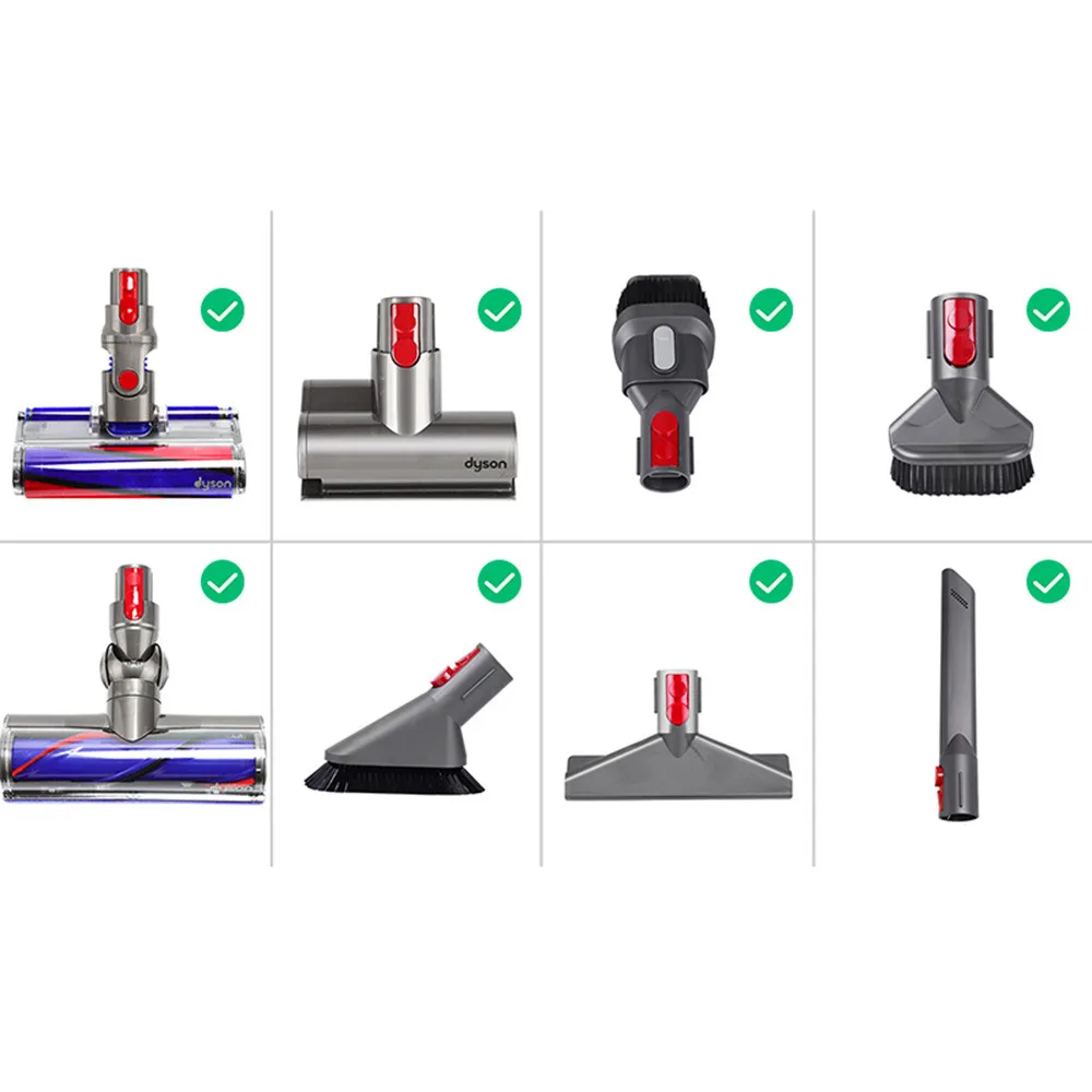 Адаптер для светодиодной подсветки, конвертер для пылесоса Dyson V7, V8, V10, V11, V15, бытовой уборочный инструмент, адаптер для освещения
Адаптер для светодиодной подсветки, конвертер для пылесоса Dyson V7, V8, V10, V11, V15, бытовой уборочный инструмент, адаптер для освещения