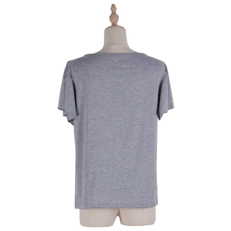 Summer Tops Lace Appliques T-Shirts Women Tops Vintage Flare Short Sleeve O Neck Summer Casual TShirt 2021 Knitted Ladies Tees
Summer Tops Lace Appliques T-Shirts Women Tops Vintage Flare Short Sleeve O Neck Summer Casual TShirt 2021 Knitted Ladies Tees