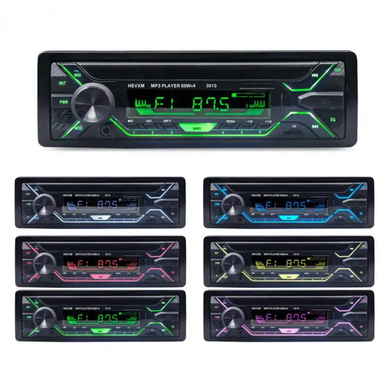Автомагнитола 1Din, Мультимедийный MP3-плеер с функцией громкой связи, FM, AM, аудио, 12 В, вход USB/SD/AUX, автомагнитола, проигрыватель с электронным ус...
Автомагнитола 1Din, Мультимедийный MP3-плеер с функцией громкой связи, FM, AM, аудио, 12 В, вход USB/SD/AUX, автомагнитола, проигрыватель с электронным ус...