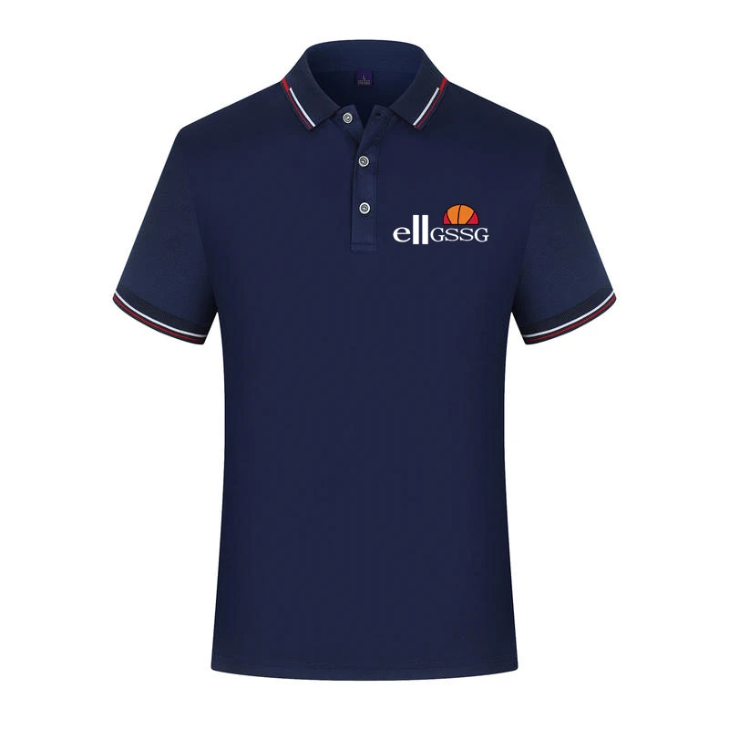 Summer Classic Polo Shirt Men Cotton Solid Short Sleeve T-Shirt Breathable Camisa Men's Polo Men's Shirt Golf Tennis S/4XL
Summer Classic Polo Shirt Men Cotton Solid Short Sleeve T-Shirt Breathable Camisa Men's Polo Men's Shirt Golf Tennis S/4XL