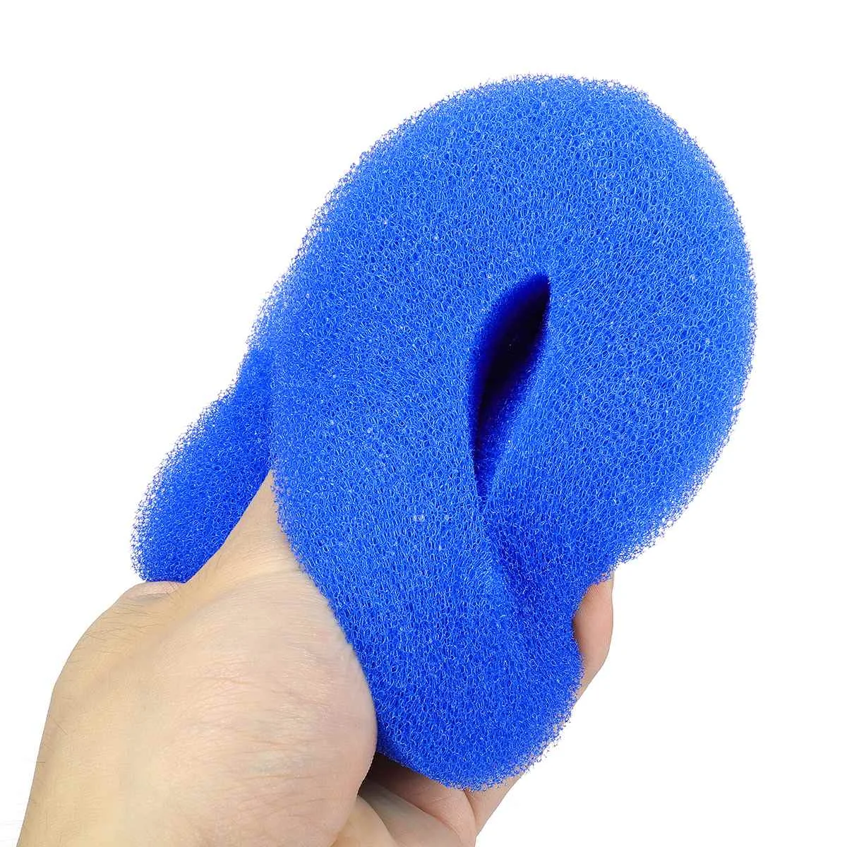 10.8x4x7.3cm 1/5/10Pcs Reusable Swimming Pool Foam Filter Sponge Cotton Core Washable Filter Swimming Pool Accessories
10.8x4x7.3cm 1/5/10Pcs Reusable Swimming Pool Foam Filter Sponge Cotton Core Washable Filter Swimming Pool Accessories