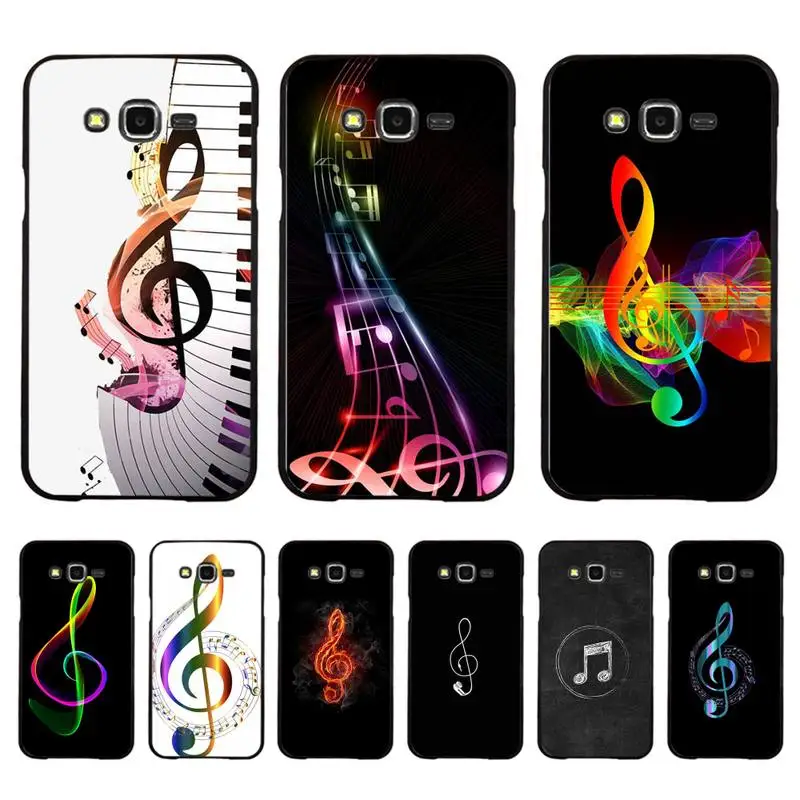 Musical Notes Phone Case For Samsung Galaxy J4 plus J6 J5 J72016 J7prime cover for J7Core J6plus
Musical Notes Phone Case For Samsung Galaxy J4 plus J6 J5 J72016 J7prime cover for J7Core J6plus