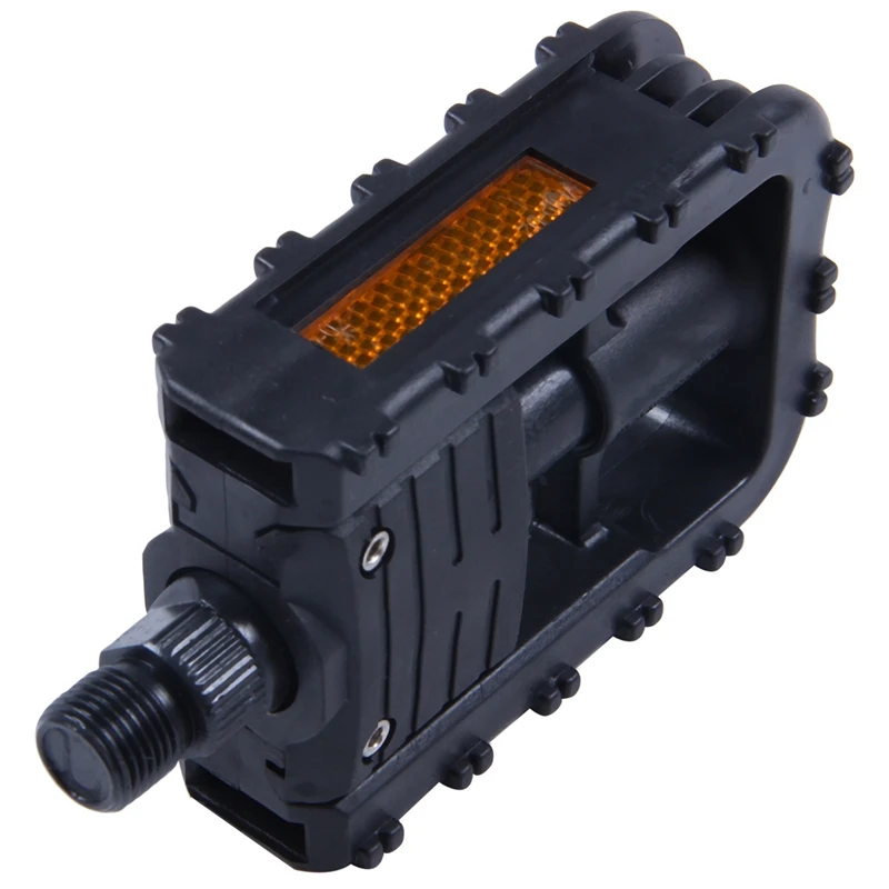 Cycling Bike Bicycle MTB BMX Folding Plastic Pedals Flat Platform Outdoor Black
Cycling Bike Bicycle MTB BMX Folding Plastic Pedals Flat Platform Outdoor Black