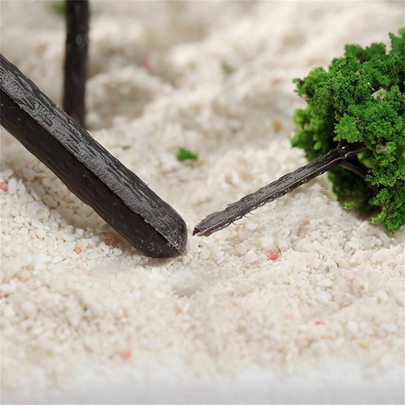 Artificial Model Trees Mini Replacement Spare Parts Accessories DIY Decoration Diorama Garden Landscape Miniature
Artificial Model Trees Mini Replacement Spare Parts Accessories DIY Decoration Diorama Garden Landscape Miniature