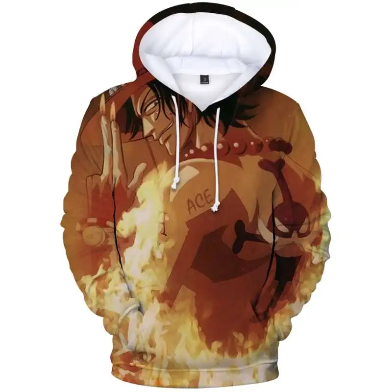 Japanese Sweatshirt Anime 3d Printing ONE PIECE Hoodie Luffy Sea Man Plus Size Anime Hoodie Moletom Masculino Hoodies 2021
Japanese Sweatshirt Anime 3d Printing ONE PIECE Hoodie Luffy Sea Man Plus Size Anime Hoodie Moletom Masculino Hoodies 2021