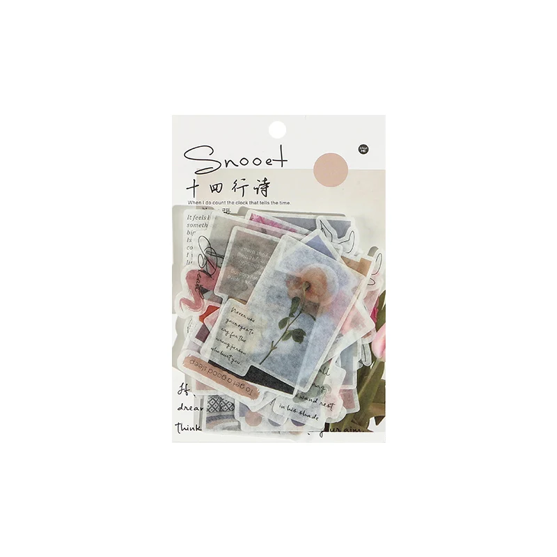 40pcs/pack Time Letter Ddecoration Washi Stickers For Wall Photo Bbackground Diy Diary Photo Album Scrapbook Stationery Stickers
40pcs/pack Time Letter Ddecoration Washi Stickers For Wall Photo Bbackground Diy Diary Photo Album Scrapbook Stationery Stickers