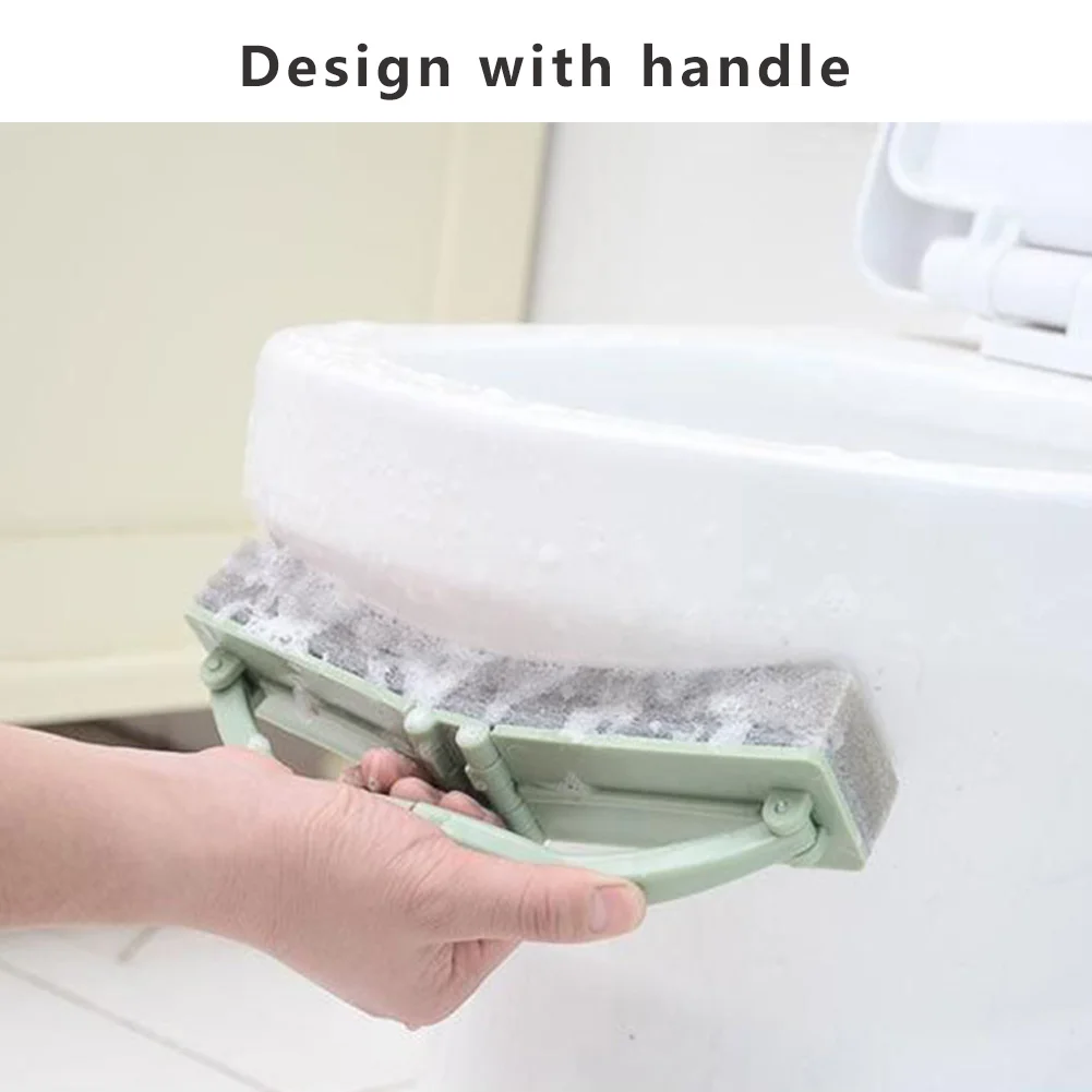 Folding Cleaning Brush Drain Brush Strong Decontamination Tile Glass Cleaning Brush Sponge Brushes 2020 New Sale
Folding Cleaning Brush Drain Brush Strong Decontamination Tile Glass Cleaning Brush Sponge Brushes 2020 New Sale