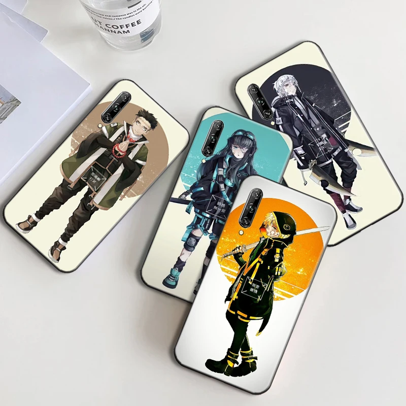 Fashion Demon Slayer Phone Case For Huawei P Smart Z P Smart 2019 P Smart 2021 P20 P20 Lite Pro Kamado Nezuko Coque Back Cover
Fashion Demon Slayer Phone Case For Huawei P Smart Z P Smart 2019 P Smart 2021 P20 P20 Lite Pro Kamado Nezuko Coque Back Cover