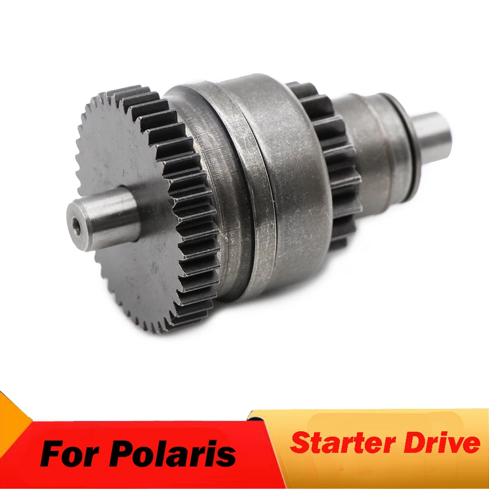 Стартер для мотоцикла Bendix, детали для Polaris 250 2X4 4X4 6X6 300 2X4 4X4 6X6 3083647 3085394 3087030 3089255 
Стартер для мотоцикла Bendix, детали для Polaris 250 2X4 4X4 6X6 300 2X4 4X4 6X6 3083647 3085394 3087030 3089255