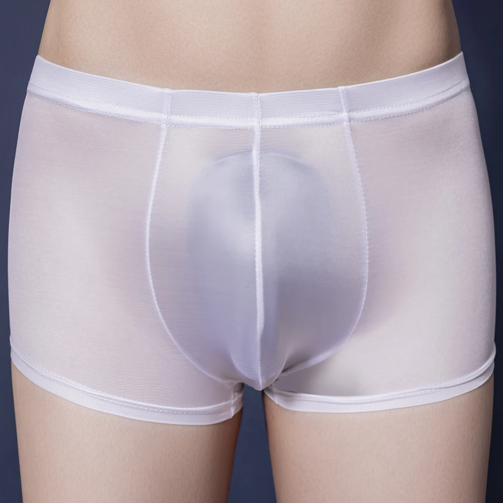 Female Oil Shiny Glossy Safety Panties Women Man Sheer U Convex Underwear Male See Through Slip Woman Panties Boxershorts
Female Oil Shiny Glossy Safety Panties Women Man Sheer U Convex Underwear Male See Through Slip Woman Panties Boxershorts