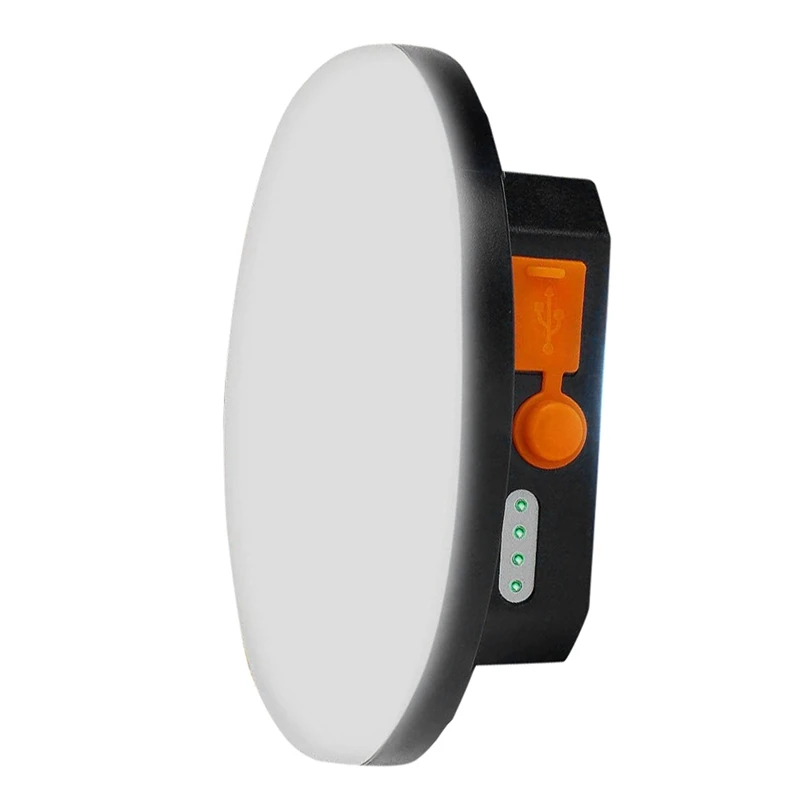 Camping Lantern Portable Outdoor LED Lantern USB Rechargeable For Outdoor Waterproof Lightweight Emergency Outage Hiking
Camping Lantern Portable Outdoor LED Lantern USB Rechargeable For Outdoor Waterproof Lightweight Emergency Outage Hiking