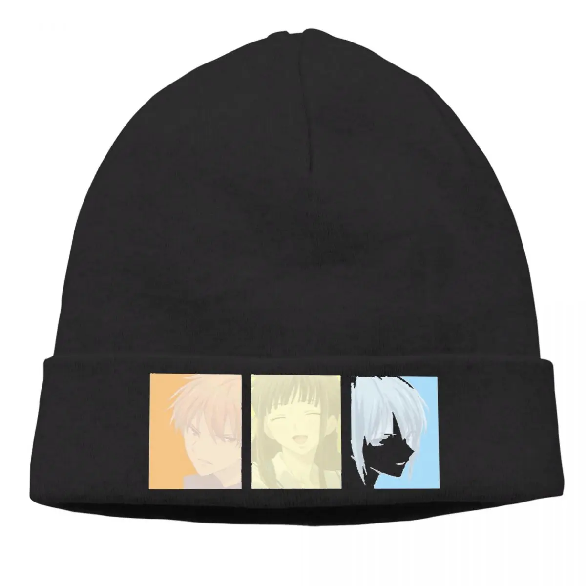Fruits Basket The Zodiac Skullies Beanies Mainly Character Knitting Winter Warm Bonnet Hats Men Women's Street Ski Cap
Fruits Basket The Zodiac Skullies Beanies Mainly Character Knitting Winter Warm Bonnet Hats Men Women's Street Ski Cap
