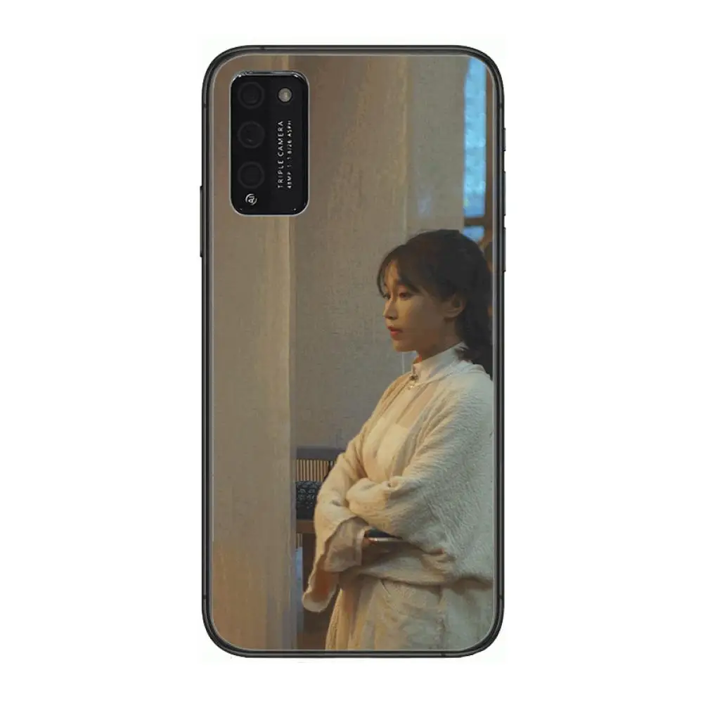 Celebrity Li Ziqi beauty Clear Phone Case For Huawei Honor 10 20 30 9 X Pro Lite V 5G RU Black Etui Coque Hoesjes Comic Fashion
Celebrity Li Ziqi beauty Clear Phone Case For Huawei Honor 10 20 30 9 X Pro Lite V 5G RU Black Etui Coque Hoesjes Comic Fashion