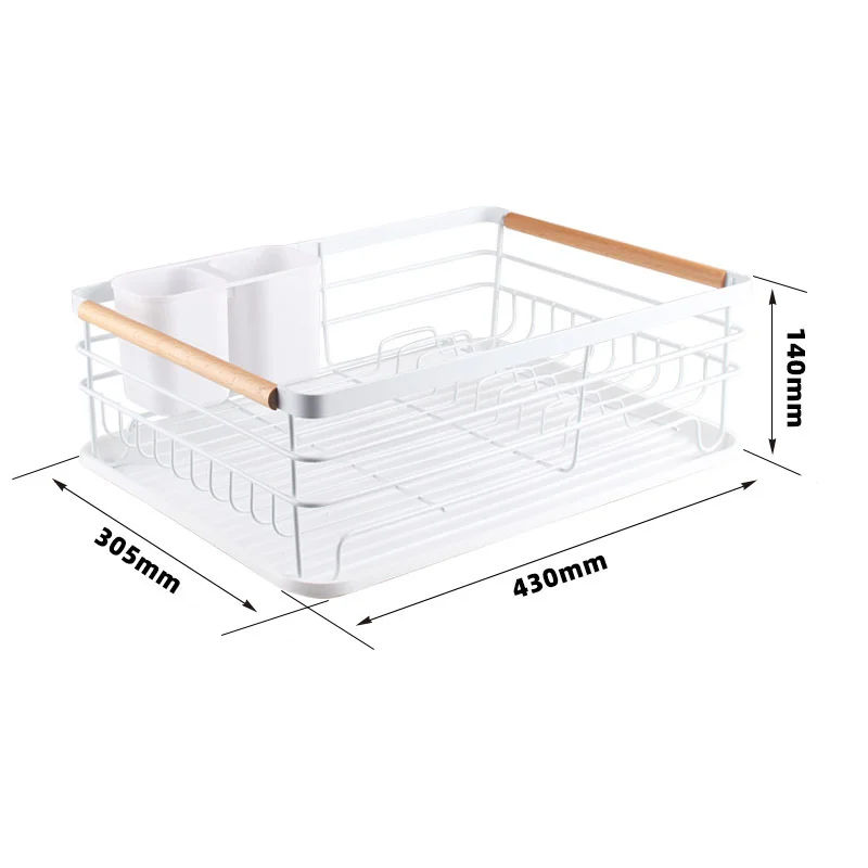 Kitchen Tableware Drain Basket Multifunction Chopsticks Spoon Bowl Drying Rack Dish Sink Storage Holder Tray Drainer Organizer
Kitchen Tableware Drain Basket Multifunction Chopsticks Spoon Bowl Drying Rack Dish Sink Storage Holder Tray Drainer Organizer