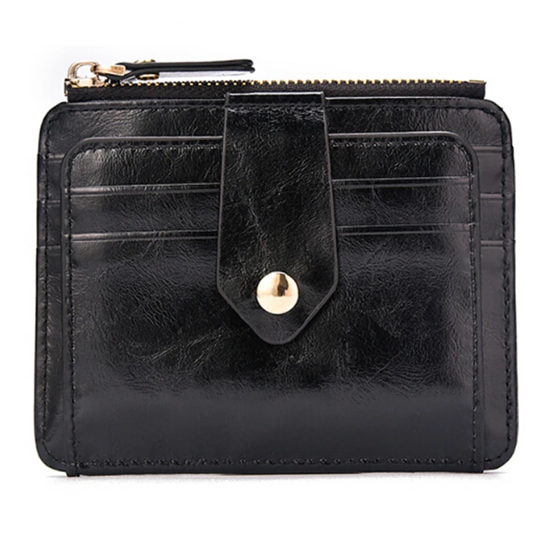 Luxury Men Slim Wallets Fashion Mini Neutral Magic Bifold Wallet PU Leather Small Card Holder Wallet Purse 2 Colors
Luxury Men Slim Wallets Fashion Mini Neutral Magic Bifold Wallet PU Leather Small Card Holder Wallet Purse 2 Colors