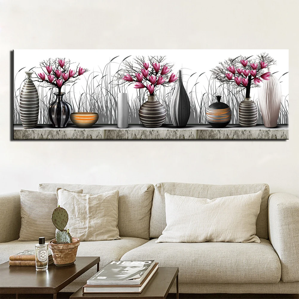 large 5D Diamond Embroidery Still life vase Cross Stitch DIY Diamond Painting Diamond Mosaic Rhinestones Modern decoration AS78
large 5D Diamond Embroidery Still life vase Cross Stitch DIY Diamond Painting Diamond Mosaic Rhinestones Modern decoration AS78