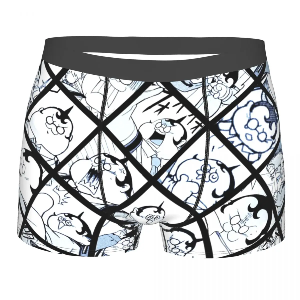 Danganronpa,Hifumi Manga Underpants Breathbale Panties Video Game,Anime Male Underwear Print Shorts Boxer Briefs
Danganronpa,Hifumi Manga Underpants Breathbale Panties Video Game,Anime Male Underwear Print Shorts Boxer Briefs