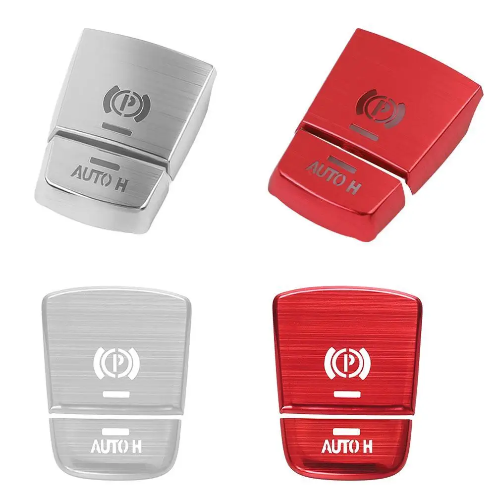 Car Decoration Stickers Electronic Handbrake Cover For BMW Old 5/7 Series/X3/X5/X6 Interior Modified Button Sequin Car Sticker
Car Decoration Stickers Electronic Handbrake Cover For BMW Old 5/7 Series/X3/X5/X6 Interior Modified Button Sequin Car Sticker