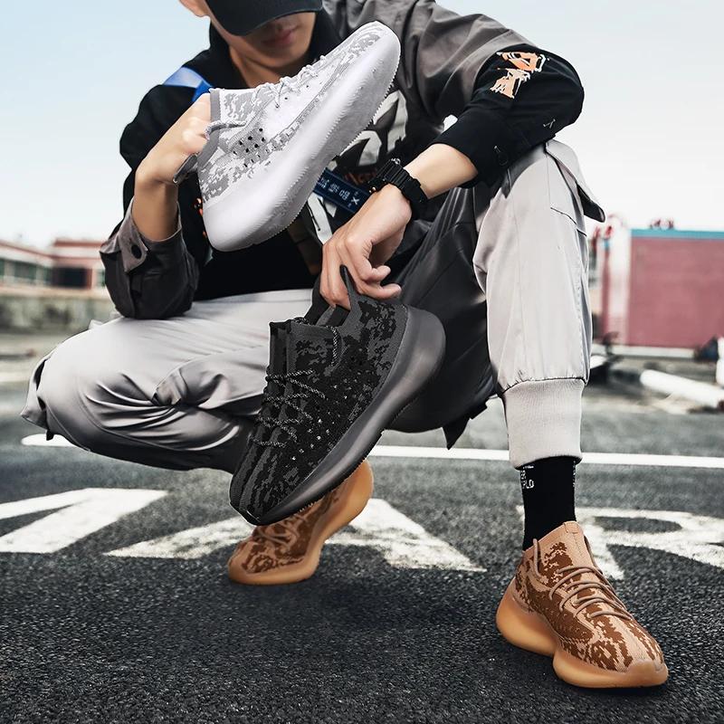 Men Casual Shoes Leisure Shoes Fashion Men Casual Man Sneakers Men's Sports Sport Sneaker Shoe Mesh Black Light Breathable
Men Casual Shoes Leisure Shoes Fashion Men Casual Man Sneakers Men's Sports Sport Sneaker Shoe Mesh Black Light Breathable