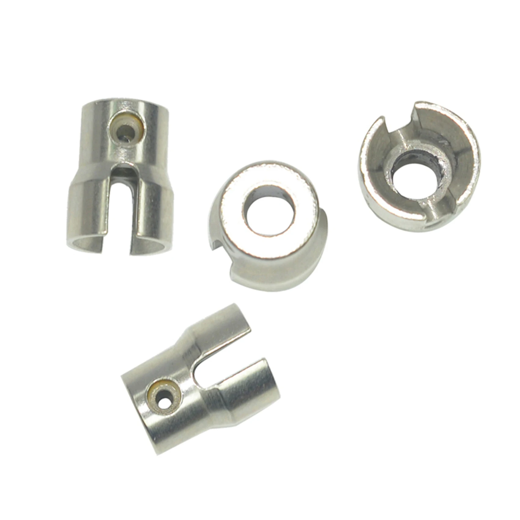 4Pcs Metal Axle Drive Cup For XLF X03 X04 X-03 X-04 With Brushless Motor For XLF X03 X04 X-03 X-04
4Pcs Metal Axle Drive Cup For XLF X03 X04 X-03 X-04 With Brushless Motor For XLF X03 X04 X-03 X-04