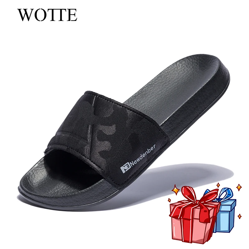 sanda Summer Slippers Men Bathroom Shoes Flip Flops Men Light Outdoor Beach sandalias Dark Camouflage zapatos hombre Big Size 50
sanda Summer Slippers Men Bathroom Shoes Flip Flops Men Light Outdoor Beach sandalias Dark Camouflage zapatos hombre Big Size 50