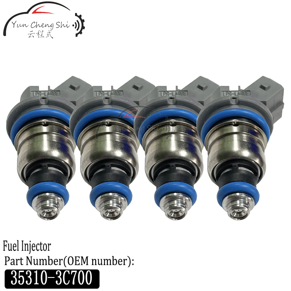 Инжектор природного газа 35310-3C700 35310-04400 для Hyundai, Kia 35310, 3C700, 35310, 04400
Инжектор природного газа 35310-3C700 35310-04400 для Hyundai, Kia 35310, 3C700, 35310, 04400