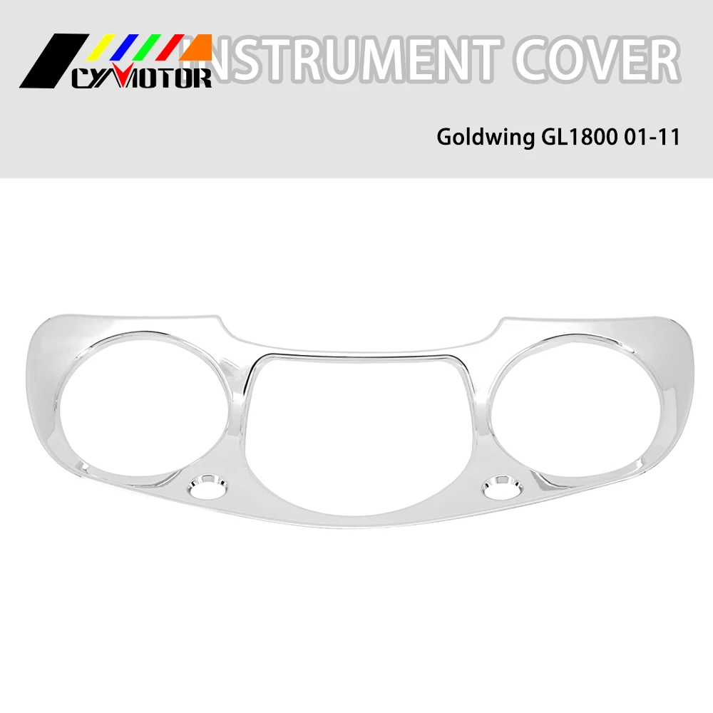 Декоративный чехол для приборной панели мотоцикла для Honda Goldwing GL1800 GL 1800 2001 2002 2003 2004 2005 2006-2011
Декоративный чехол для приборной панели мотоцикла для Honda Goldwing GL1800 GL 1800 2001 2002 2003 2004 2005 2006-2011